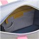 Ralph Lauren�ʥ��ե������ˡ�Gingham Zip���ȡ��ȥХå� 463PPTZP Blue