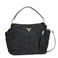 PRADA(プラダ) ショルダーバッグ TESSUTO QUILTING BR3780 Nero(ブラック)