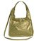 Gherardini（ゲラルディーニ）SOFTY BASIC 2WAY ショルダーバッグ 0160 2661・Gold