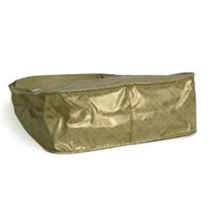 Gherardini（ゲラルディーニ）SOFTY BASIC 2WAY ショルダーバッグ 0160 2661・Gold