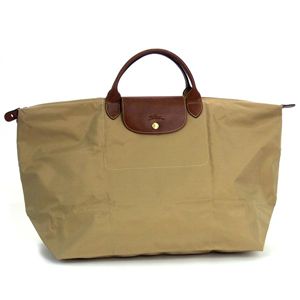 Longchamp vA[Wg[g1624-089 Beigeix[Wj