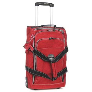 kipling�i�L�v�����O�j HUDSON �L�����[�o�b�N K13673 100�ERed