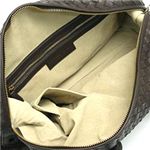 BOTTEGA VENETAi{beKFl^j {XgobO@173398 V00A2 Ebano