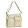 Gherardini(ゲラルディーニ) SOFTYBASICショルダーバッグ 2212 1058(ベージュ)