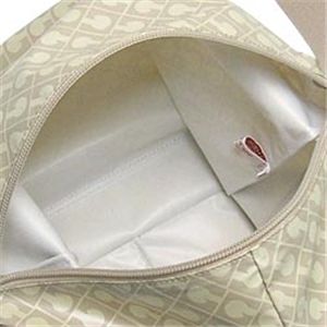 Gherardini(ゲラルディーニ) SOFTYBASICショルダーバッグ 2212 1058(ベージュ)