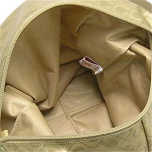 ゲラルディーニ Gherardini SOFTY BASIC ショルダーバッグ 2212 ゴールド 2
