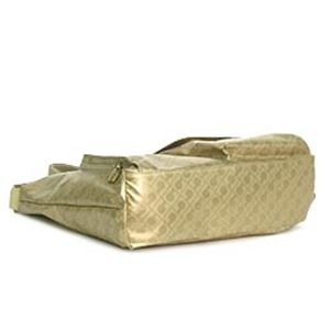 ゲラルディーニ Gherardini SOFTY BASIC ショルダーバッグ 2212 ゴールド 3