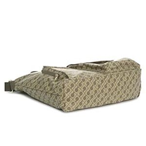 Gherardini(ゲラルディーニ) SOFTYBASICショルダーバッグ 2212 1707(ダークブラウン)