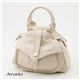 Vivienne Westwood(�����������󥦥����ȥ��å�) �ϥ�ɥХå���BRIGHTON��4126 Avorio