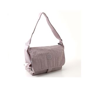 Kipling(�L�v�����O) �V�����_�[�o�b�O�@BASIC K13183 107�EMisty Rose