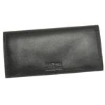 Salvatore Ferragamo（サルバトーレ　フェラガモ）　長財布　667021 Nero（ブラック）