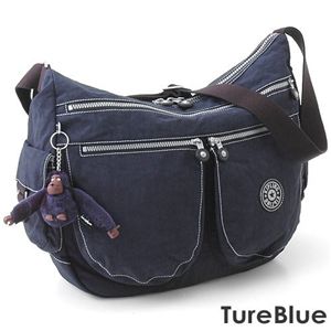 kipling�i�L�v�����O�j�}�U�[�o�b�O�@BASIC�@K08269 511/TrueBlue