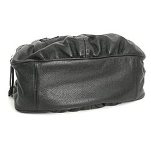 ColeHaan�ʥ�����ϡ���� villagesoft���ϥ�ɥХå� B18828 BLACK