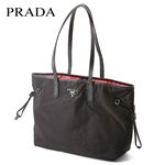 PRADA （プラダ） トートバッグ　BR4001 Nero