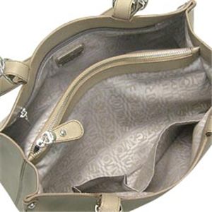 Salvatore Ferragamo (サルバトーレ・フェラガモ) ガンチーニトートバッグ 217826 Dune