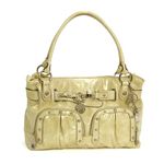 KATHYVanZeeland（キャシーバンジーランド）　トートバッグ H32510・TOTE Black