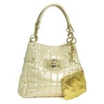 KATHYVanZeeland（キャシーバンジーランド）　トートバッグ H32620・LARGE TOTE Black