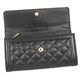 �С��Х꡼ QUILTED LEATHER Ĺ���ۡ�MOLLY BLACK �̿�2