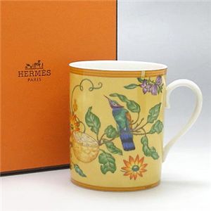 HERMES(エルメス) マグカップ 3134/シェスタ - ブランドマグカップ市場～エルメス～