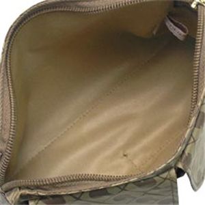 GHERARDINI(ゲラルディーニ) バッグ 1534 Brown(1707)