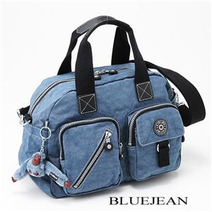 kipling(�L�v�����O�j �o�b�O�@DEFEA�@13636 BLUEJEAN