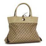 GHERARDINI（ゲラルディーニ） ハンドバッグ　2224 Beige/1058