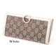 GUCCI�ʥ��å��� ������ͥ󥿥�Ĺ���ۡ�HORSEBIT NAIL��190389 FFP5G WHITE/9761