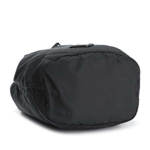 PRADA�i�v���_�j ���񂿂Ⴍ �|�[�` 1N0369 NERO