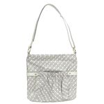 GHERARDINI（ゲラルディーニ） バッグ　PG04 4023/GREY