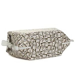 Salvatore Ferragamo(サルバトーレフェラガモ) MODERNE TRAVELライン バッグ CABIRIA 21A039 BIANCO(ホワイト)