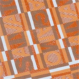 Salvatore Ferragamo(サルバトーレフェラガモ) MODERNE TRAVELライン バッグ CABIRIA 21A039 ARANCIO(オレンジ)