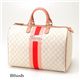 GUCCI�ʥ��å��� �ߥǥ�����ܥ��ȥ� JOY 189894 �֥�å���/8433