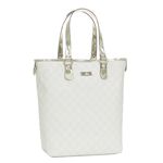 GUCCIiOb`j g[gobO 189896 FCIIG BIANCO~PLATINO/9069