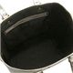 GUCCI�ʥ��å��� �ȡ��ȥХå� 189896 FCIIG BIANCO��PLATINO/9069 �̿�2