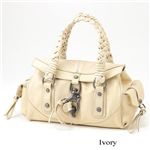 FRANCESCO BIASIA（フランチェスコ ビアジア）バッグ　Seclet of LOVE A87400 IVORY