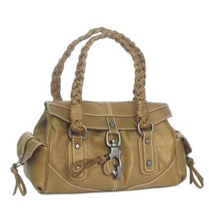 FRANCESCO BIASIA obO Seclet of LOVE A87400 BROWN