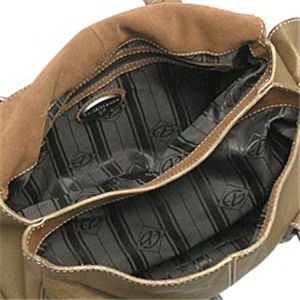 FRANCESCO BIASIA（フランチェスコ ビアジア）バッグ　Seclet of LOVE A87400 BROWN