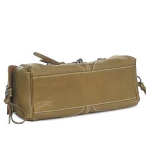 FRANCESCO BIASIA（フランチェスコ ビアジア）バッグ　Seclet of LOVE A87400 BROWN