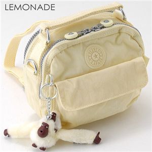 kiplingʥץ󥰡 Хå<br>PUCKK08249 LEMONADE/310