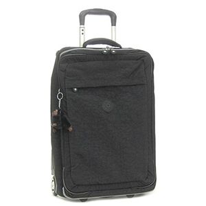 kipling（キプリング） トラベルキャリー　Basic　K13249 BLACK/900