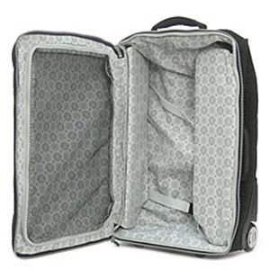 kipling(キプリング) トラベルキャリー Basic K13249 BLACK/900