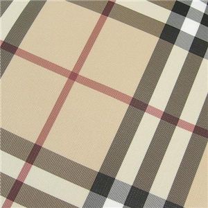 BURBERRY(バーバリー)ノバチェックトートバッグ BYRON 93286 BRONZE/19