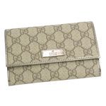 GUCCI（グッチ）　長財布　JOY　190331 FCIIG ガンメタル/9775