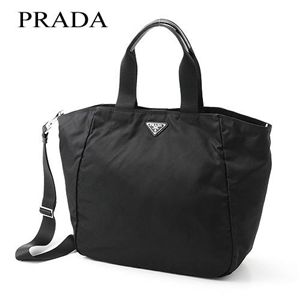 PRADAʥץ ȡȥХåBR3853 NERO