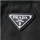 PRADA�ʥץ���� �ȡ��ȥХå���BR3853 NERO �̿�4
