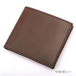COACH（コーチ） 財布 74019 マホガニー