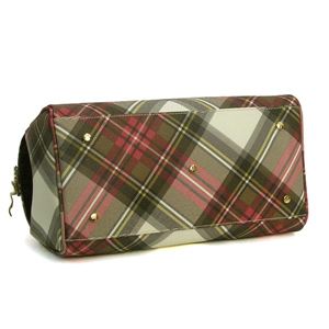 Vivienne Westwood(ヴィヴィアンウエストウッド)バッグ 2560/Derby H Exhibi