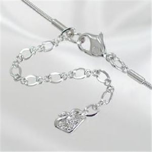 SWAROVSKI(スワロフスキー) クリスタル ネックレス 661020/一粒クリスタル