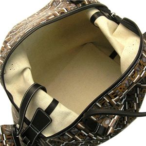 SalvatoreFerragamo (サルバトーレ・フェラガモ) トートバッグ MODERN TRAVEL 21A346 Nero