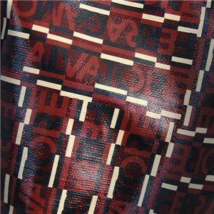 SalvatoreFerragamo (サルバトーレ・フェラガモ) トートバッグ MODERN TRAVEL 21A346 Amarena